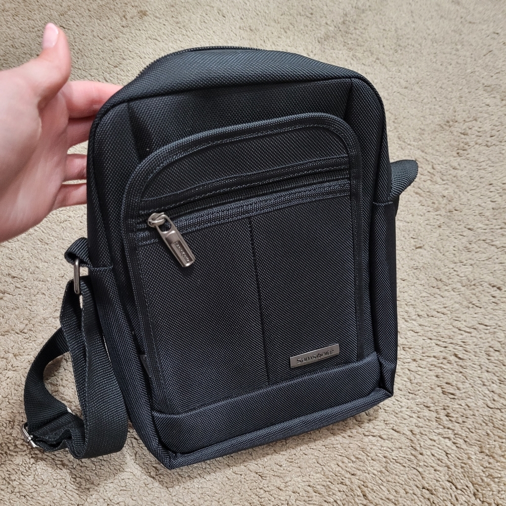 Samsonite IPad Bag, Black